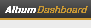 AltiumDashboard